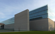 Die Werft - Staatliches Museum Ägyptischer Kunst